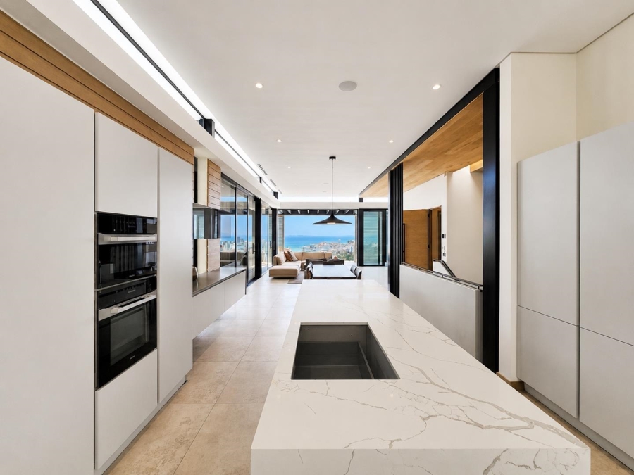 3 Bedroom Property for Sale in Bantry Bay Western Cape
